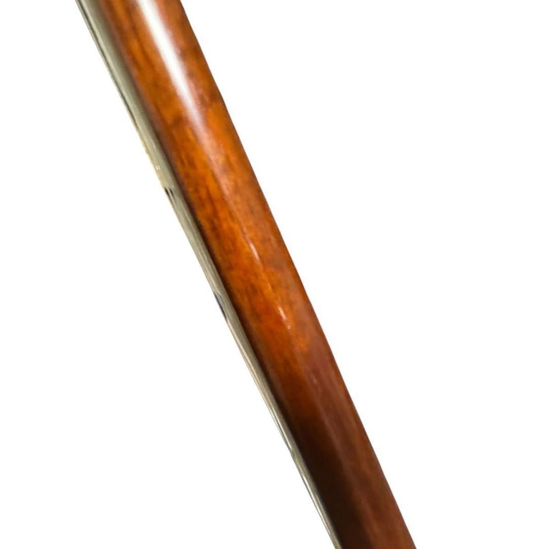 W. SEIFERT バイオリン 弓 4/4 74cm ドイツ製 ザイフェルト社