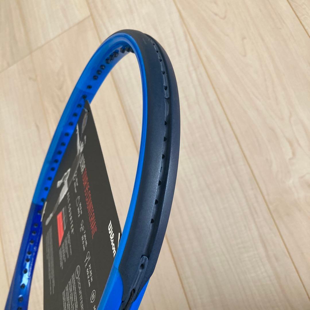 Wilson ULTRA TOUR95 CV KEIリミテッドエディション G2