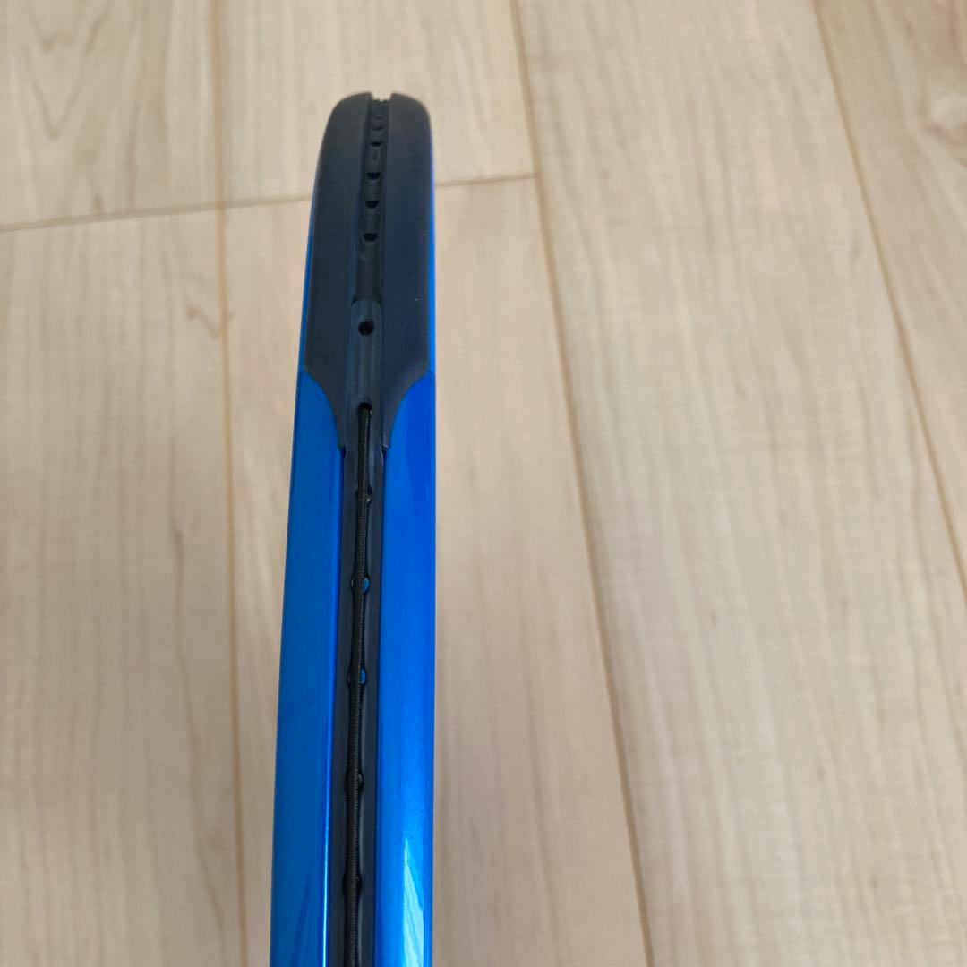 Wilson ULTRA TOUR95 CV KEIリミテッドエディション G2