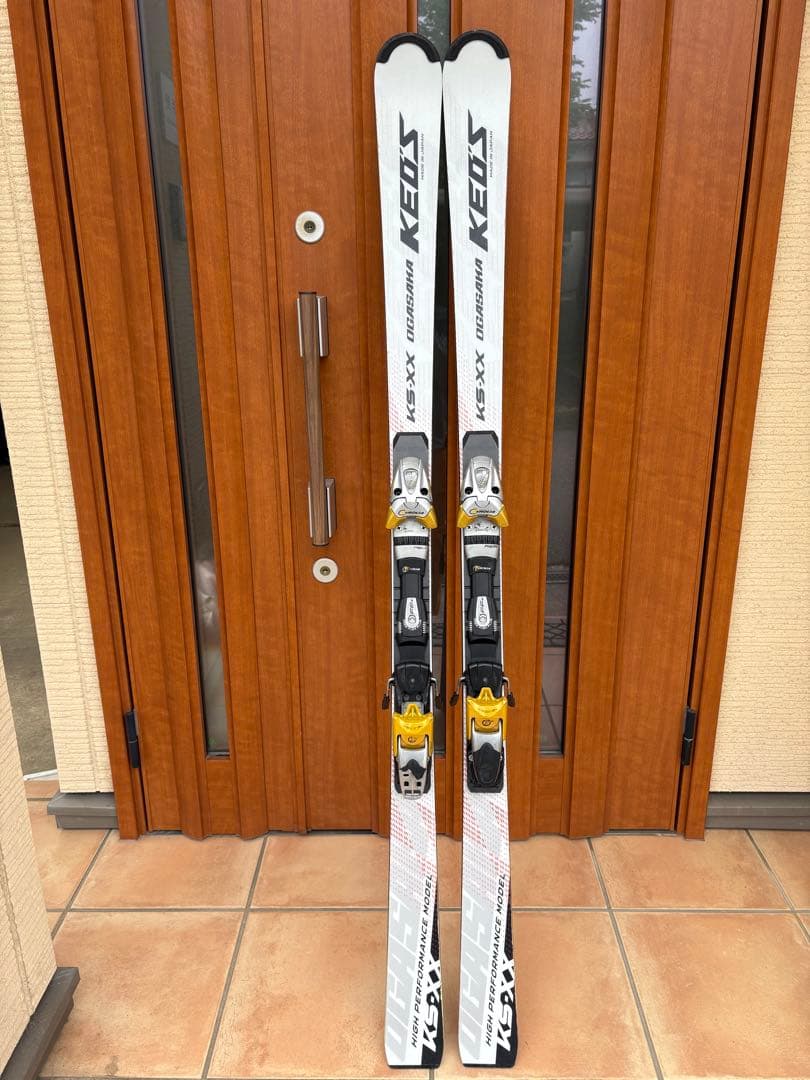 すけ　オガサカKEOS KS-XX