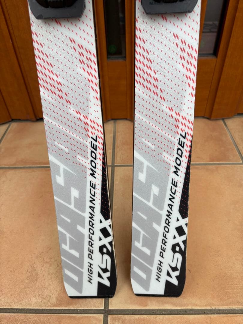 すけ　オガサカKEOS KS-XX