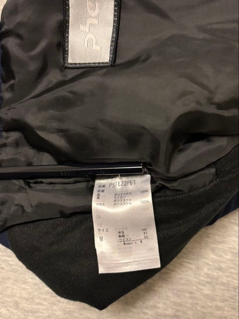 【phenix】 スキーウェア 上下セット レディース Mサイズ