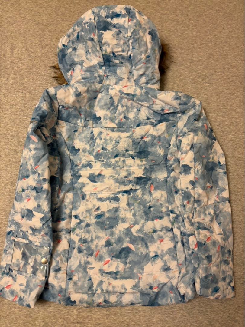 【phenix】 スキーウェア 上下セット レディース Mサイズ