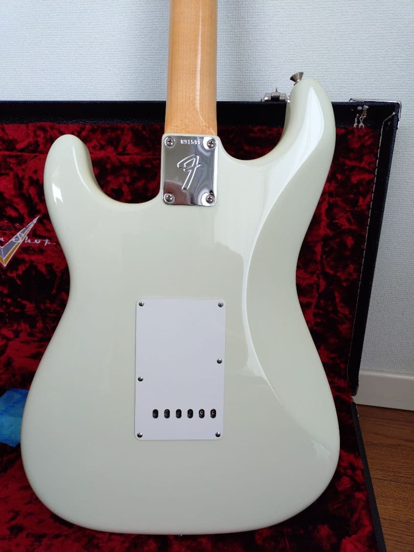 ギター Fender Customshop MBS 69Stratocaster NOS