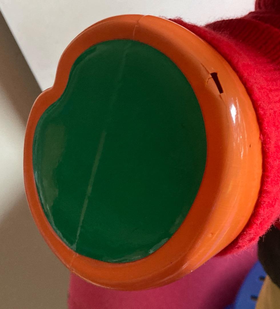 早い者勝ち(1)頭身大非売品ディスプレイSATOちゃんサトちゃん佐藤製薬レトロ