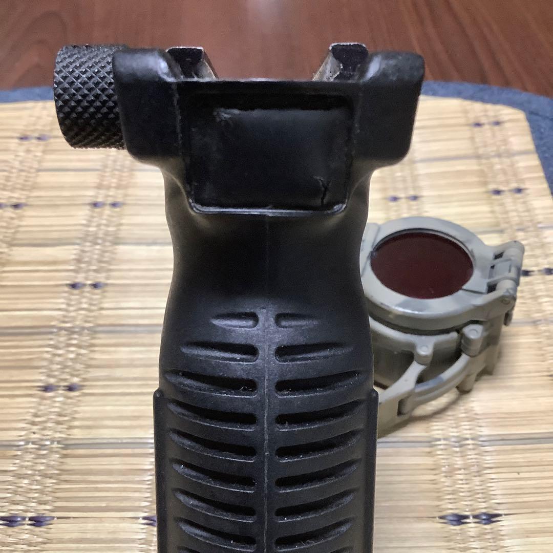 surefire シュアファイア M910A