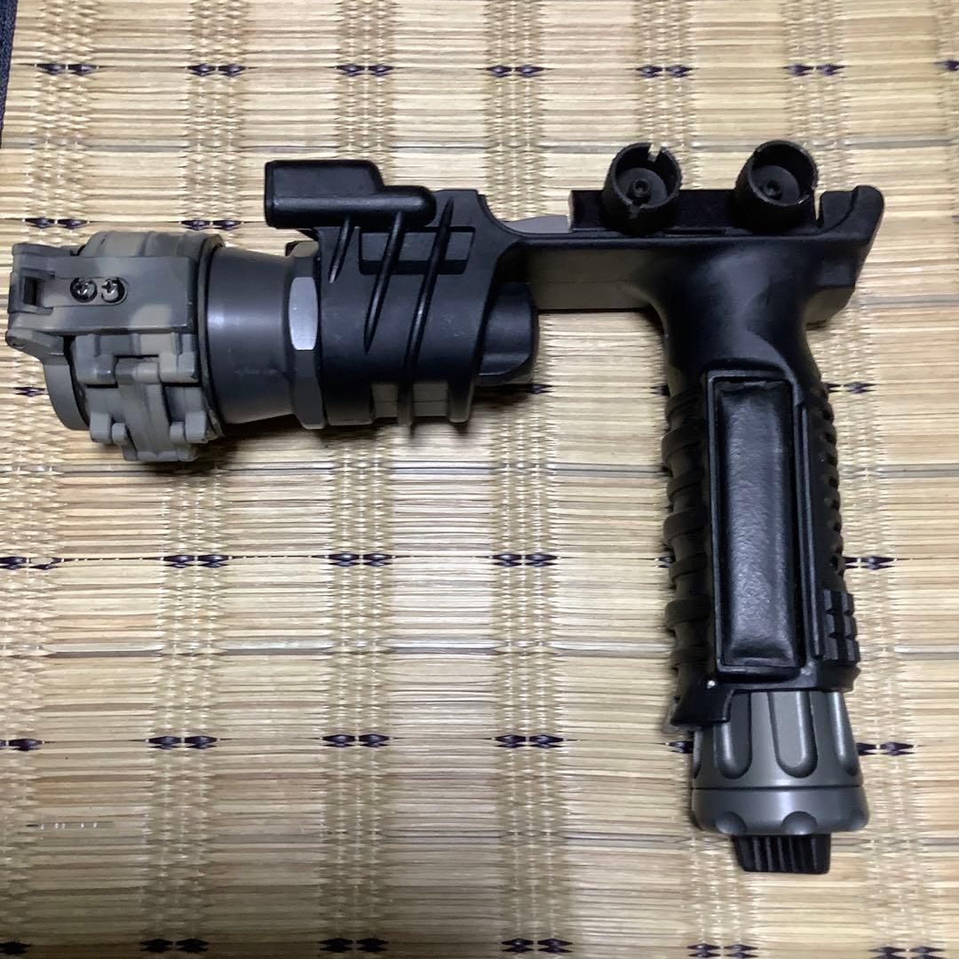 surefire シュアファイア M910A