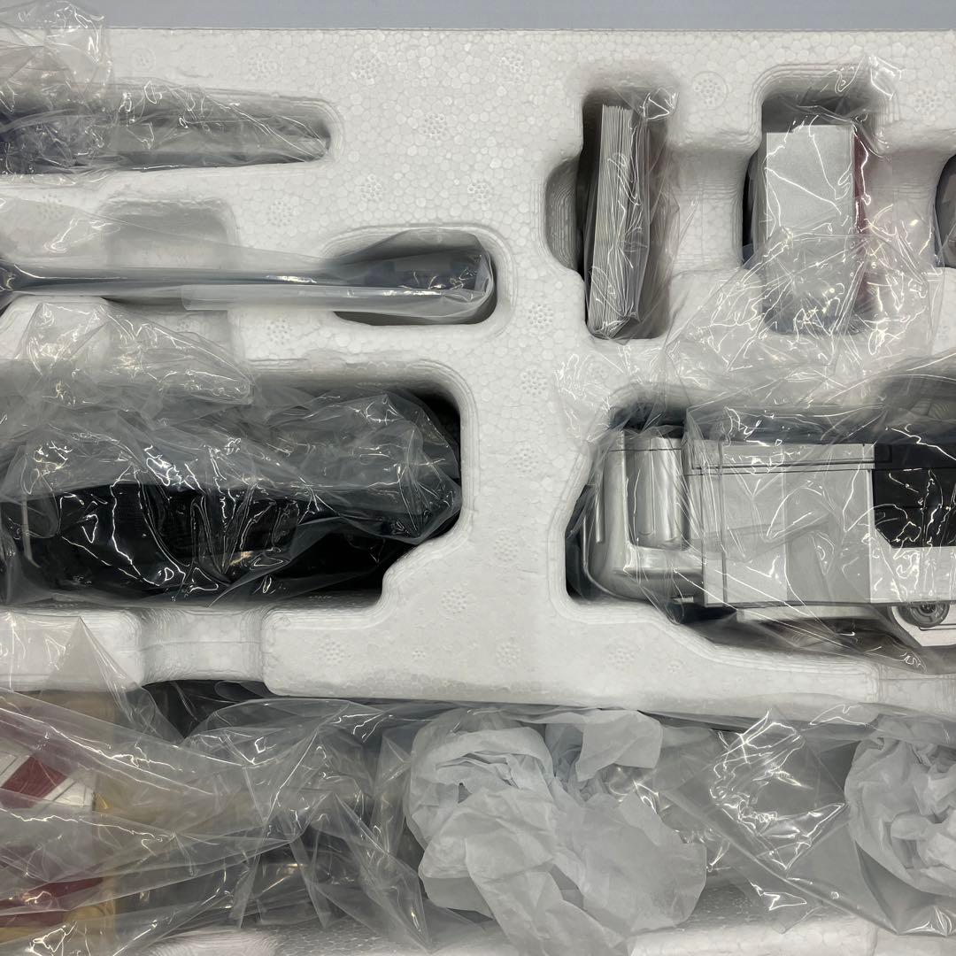 HF2409 CSMブレイバックル＆ラウズアブゾーバー＆ブレイラウザー