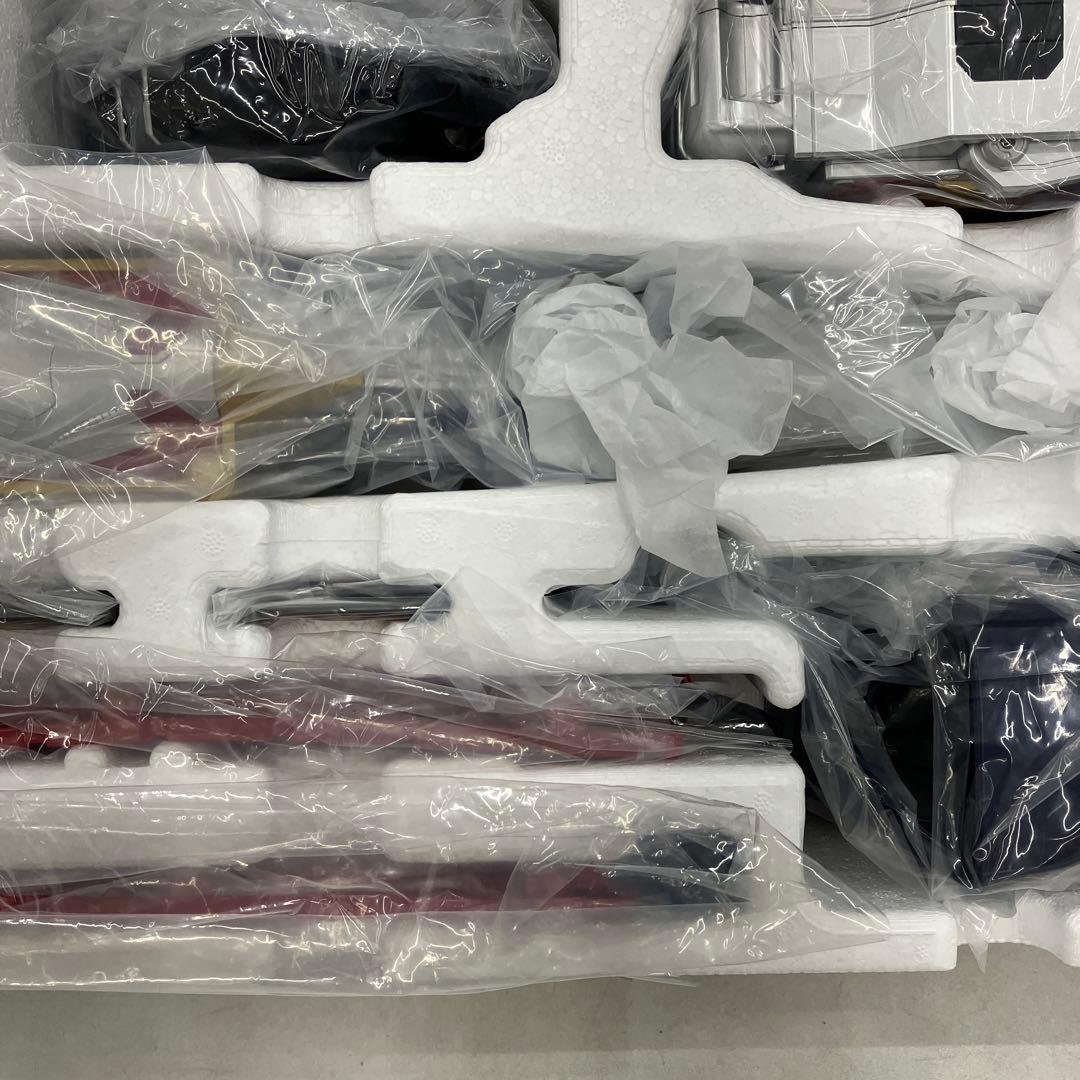 HF2409 CSMブレイバックル＆ラウズアブゾーバー＆ブレイラウザー