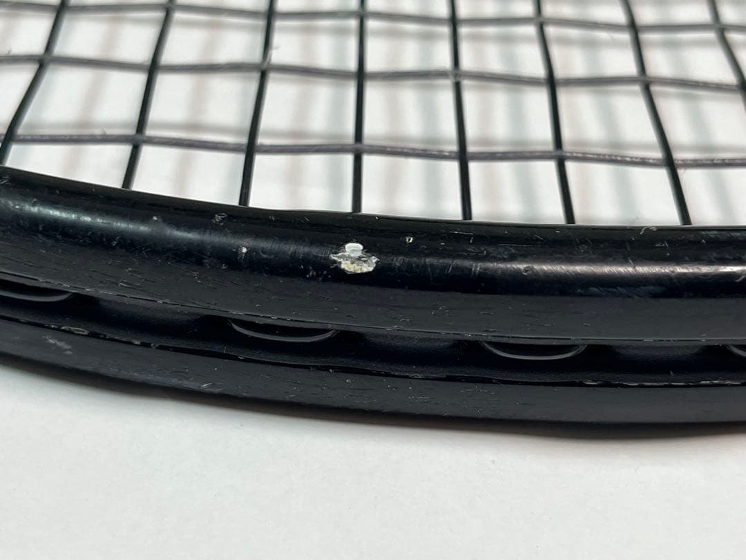 ウィルソン プロスタッフ RF97 V11 G2 ロジャーフェデラー 340g