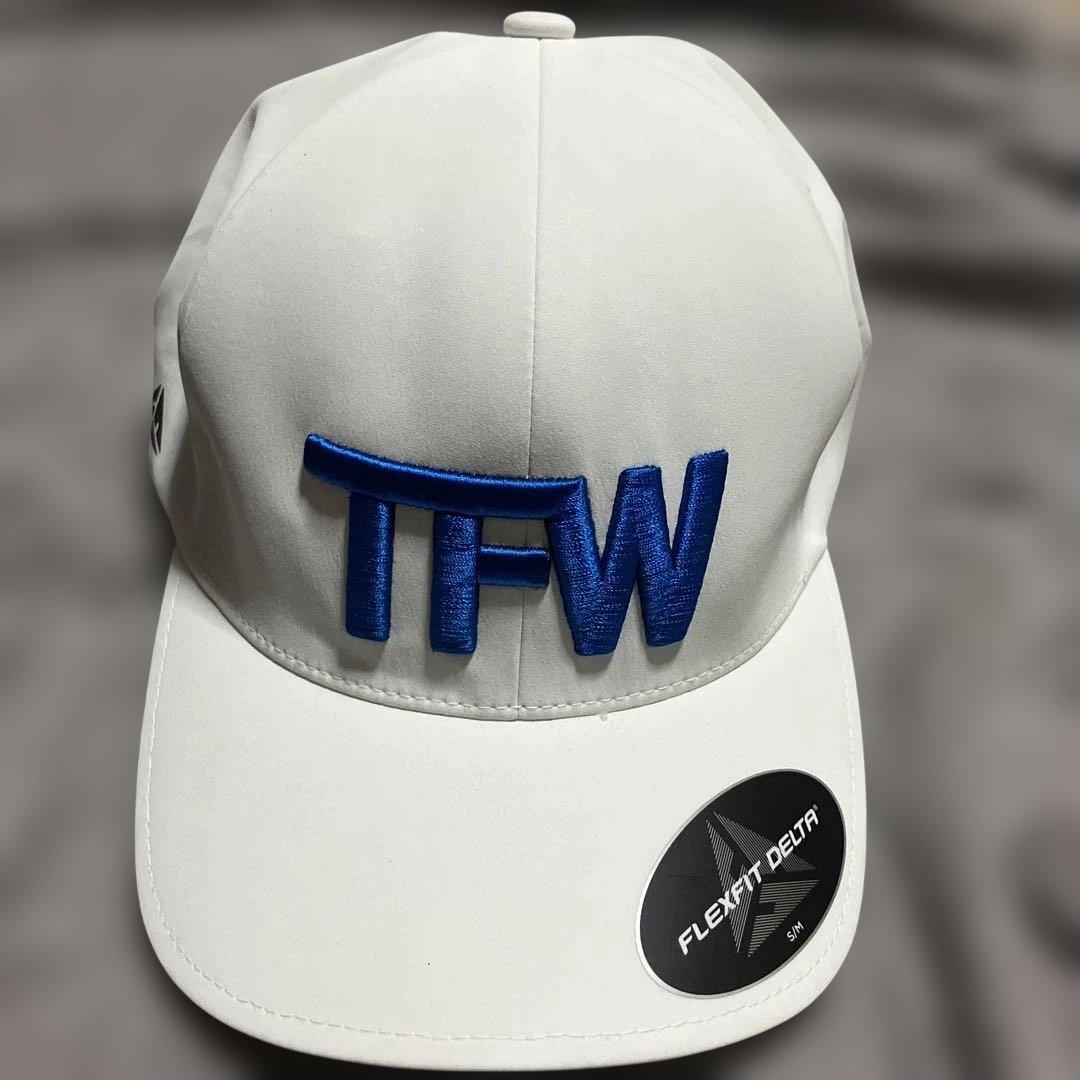 TFW49 ホワイトキャップ