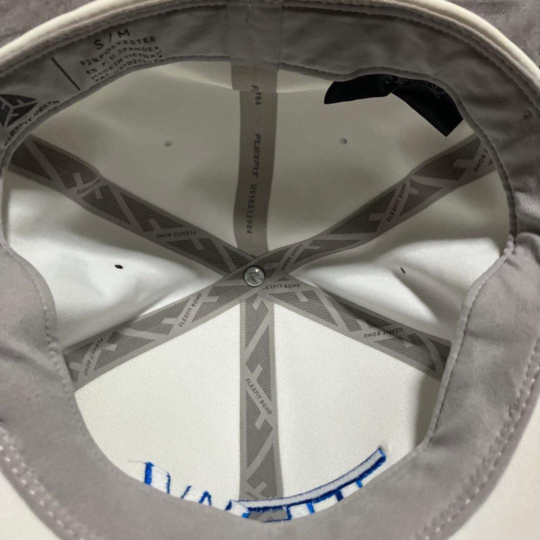 TFW49 ホワイトキャップ