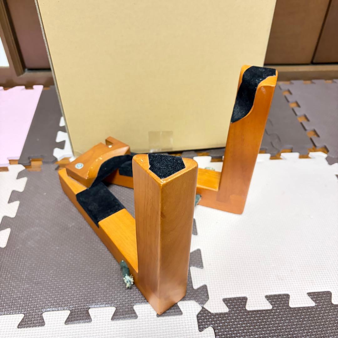 ナカノ KP-1200/JD わだいこスタンド付 和太鼓