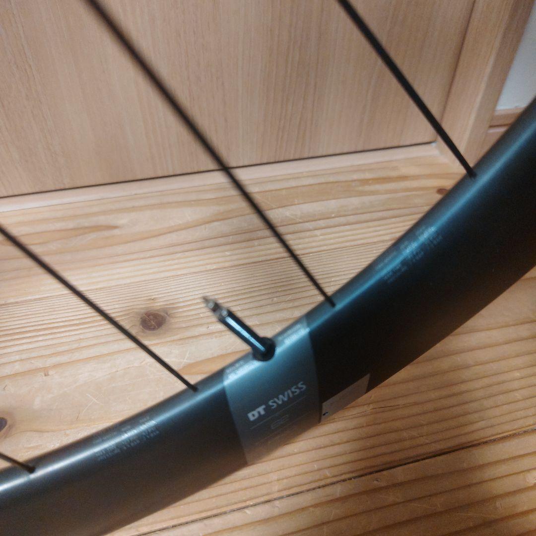 パーツ DT Swiss ARC 1400 Dicut 62 Disc