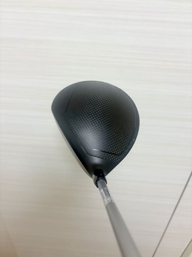 ブリヂストン B1ドライバー 10.5 ヘッドカバー付き S BS-6