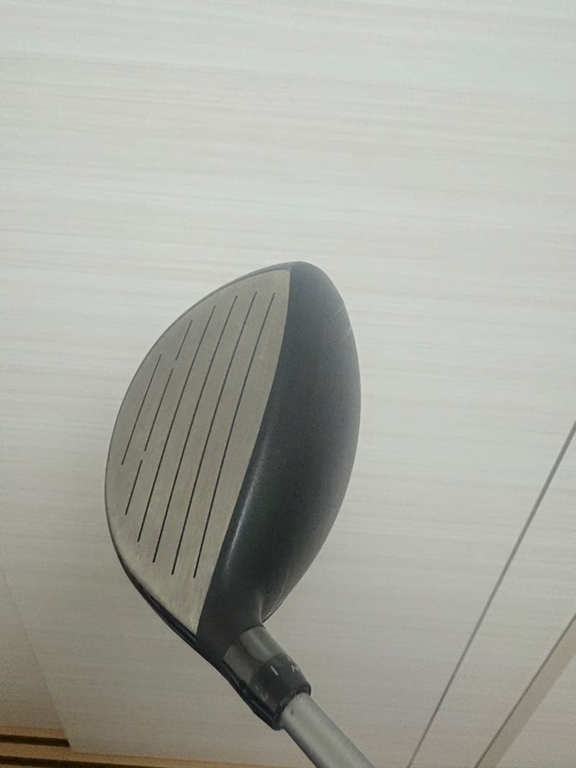 ブリヂストン B1ドライバー 10.5 ヘッドカバー付き S BS-6