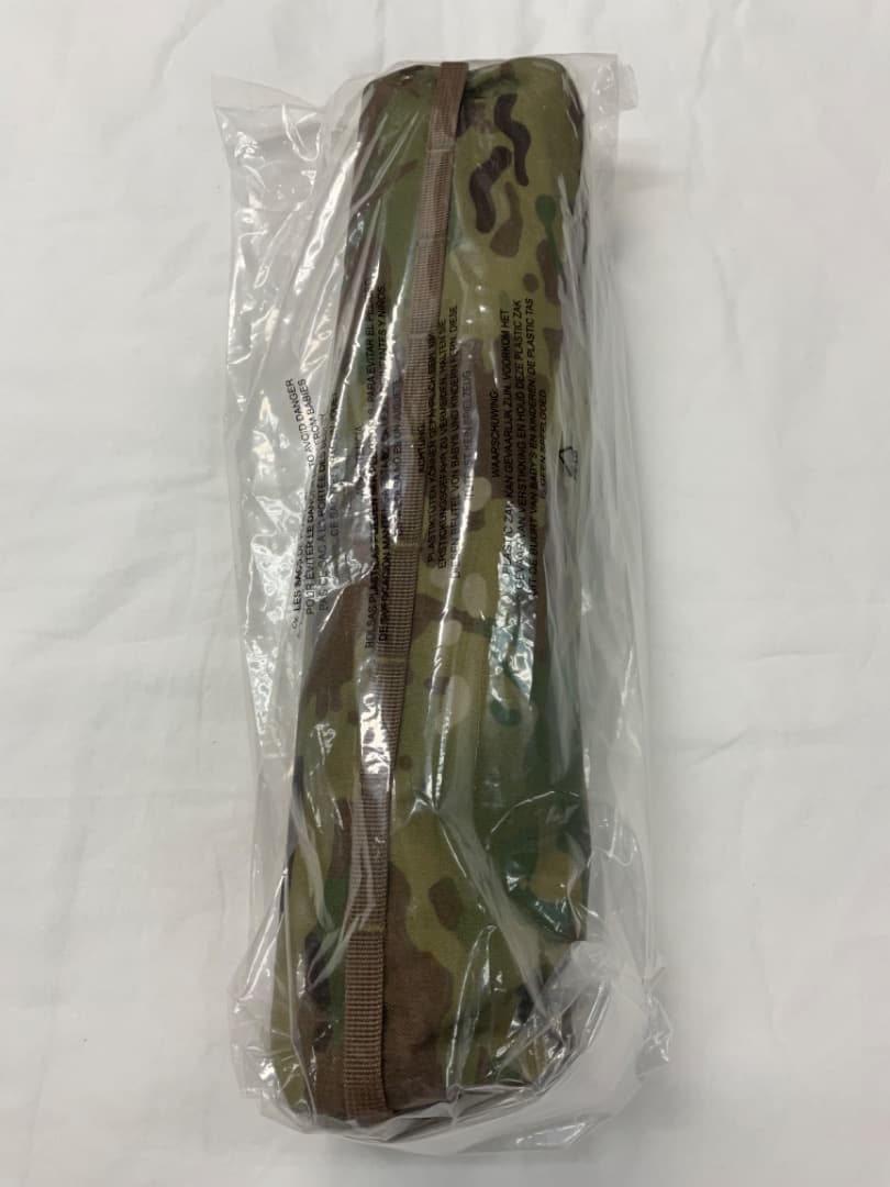 Helinox ヘリノックス タクティカル スピードスツール M