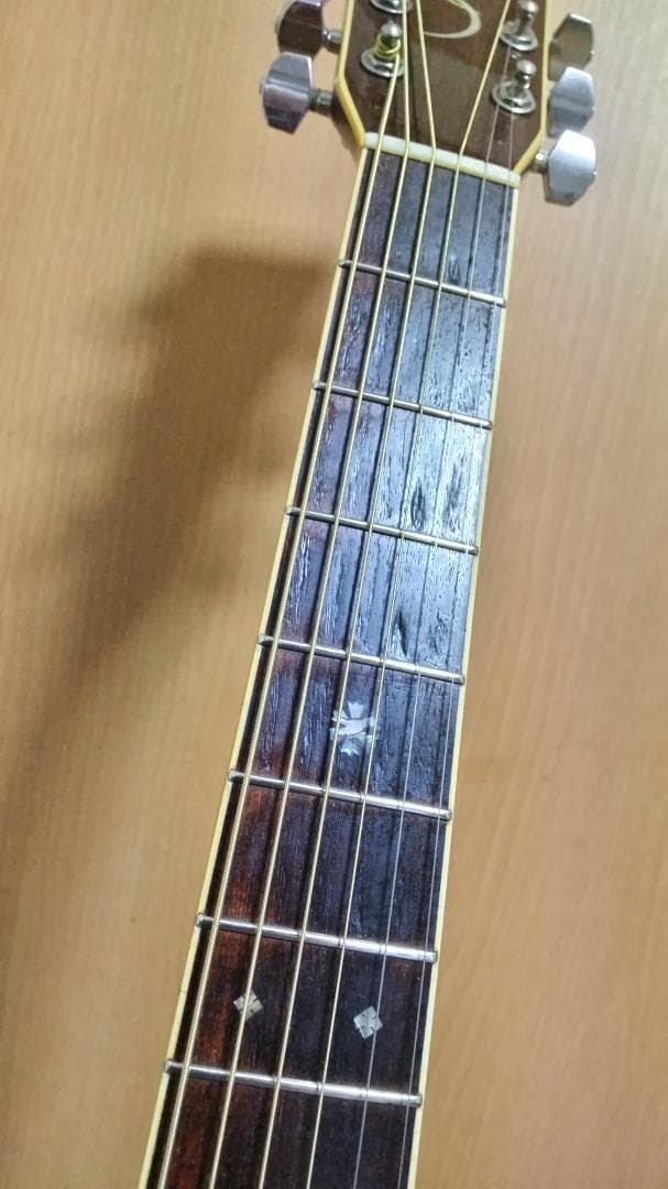 ❤️弦高調整済！「S.YAIRI ヤイリ YD-48/3TS」(*゜▽゜)ノ