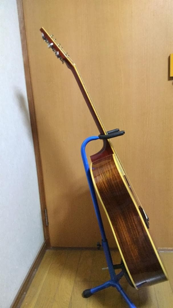 ❤️弦高調整済！「S.YAIRI ヤイリ YD-48/3TS」(*゜▽゜)ノ