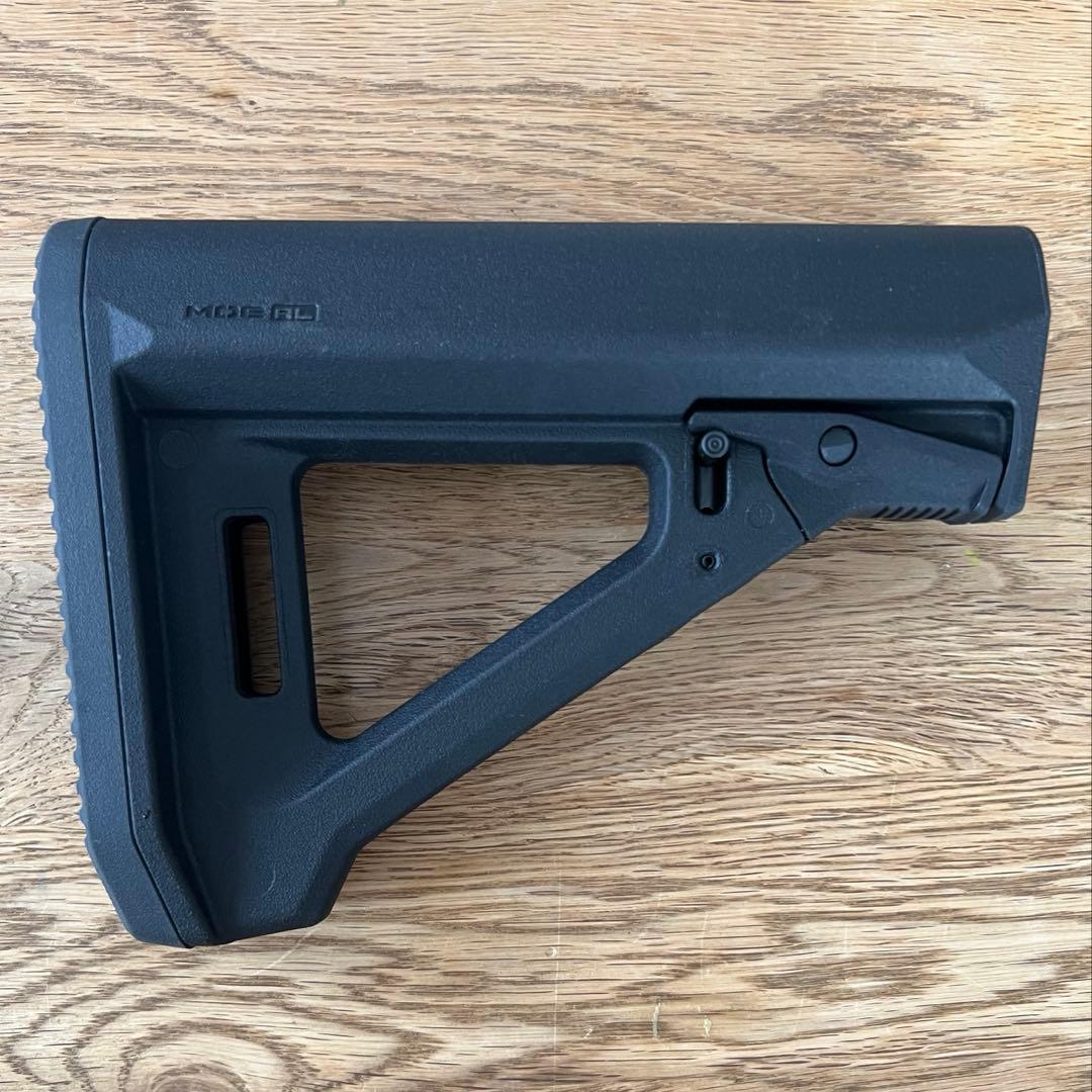 トイガン MAGPUL MOE RL STOCK