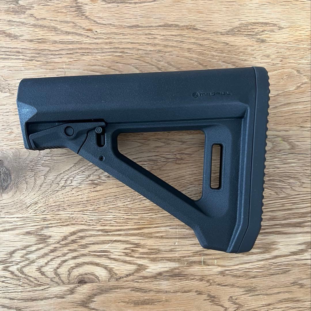 トイガン MAGPUL MOE RL STOCK