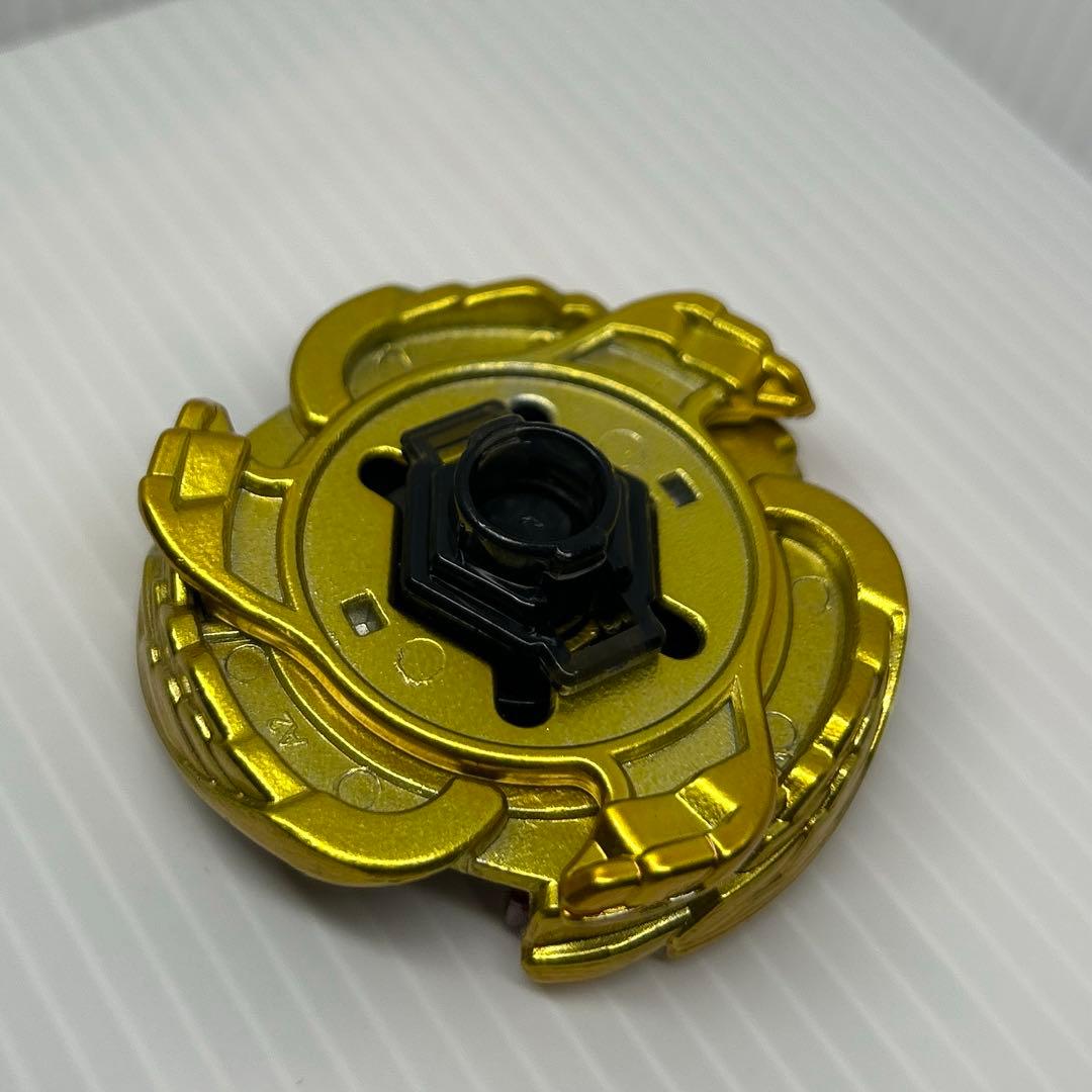 メタルファイトベイブレード ビッグバンペガシス アジアVer ボトム欠品