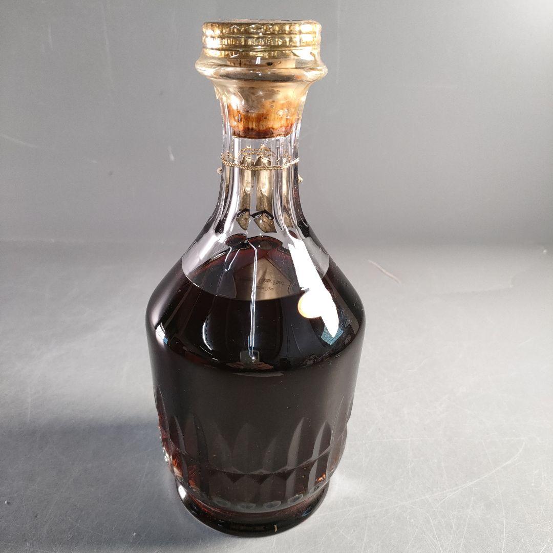 A1368-3/ヘネシー XO/カラフェ バカラ クリスタル /700ml /