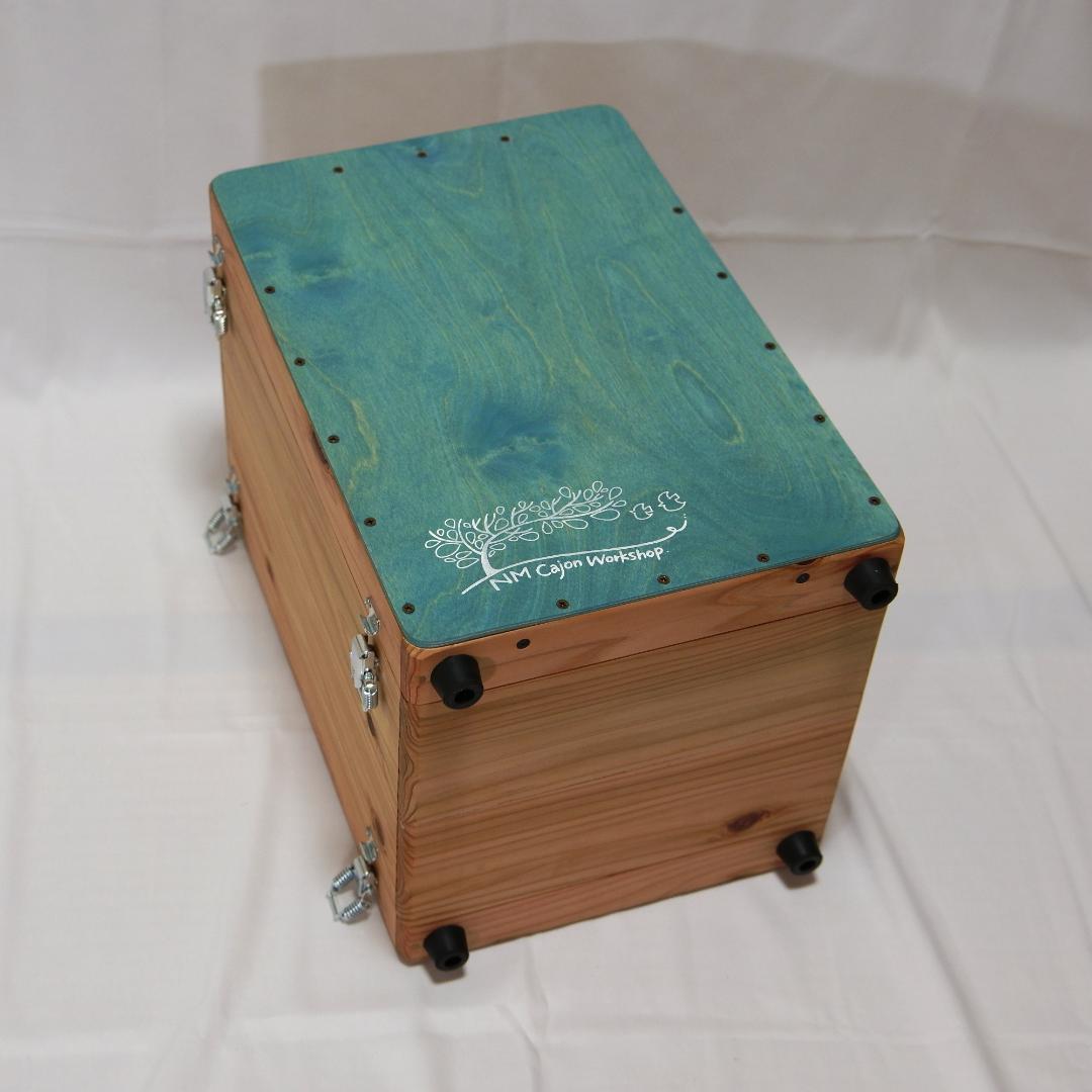 ★11日24時終了★　組み立て式　Maletin Ligero 吉野杉②