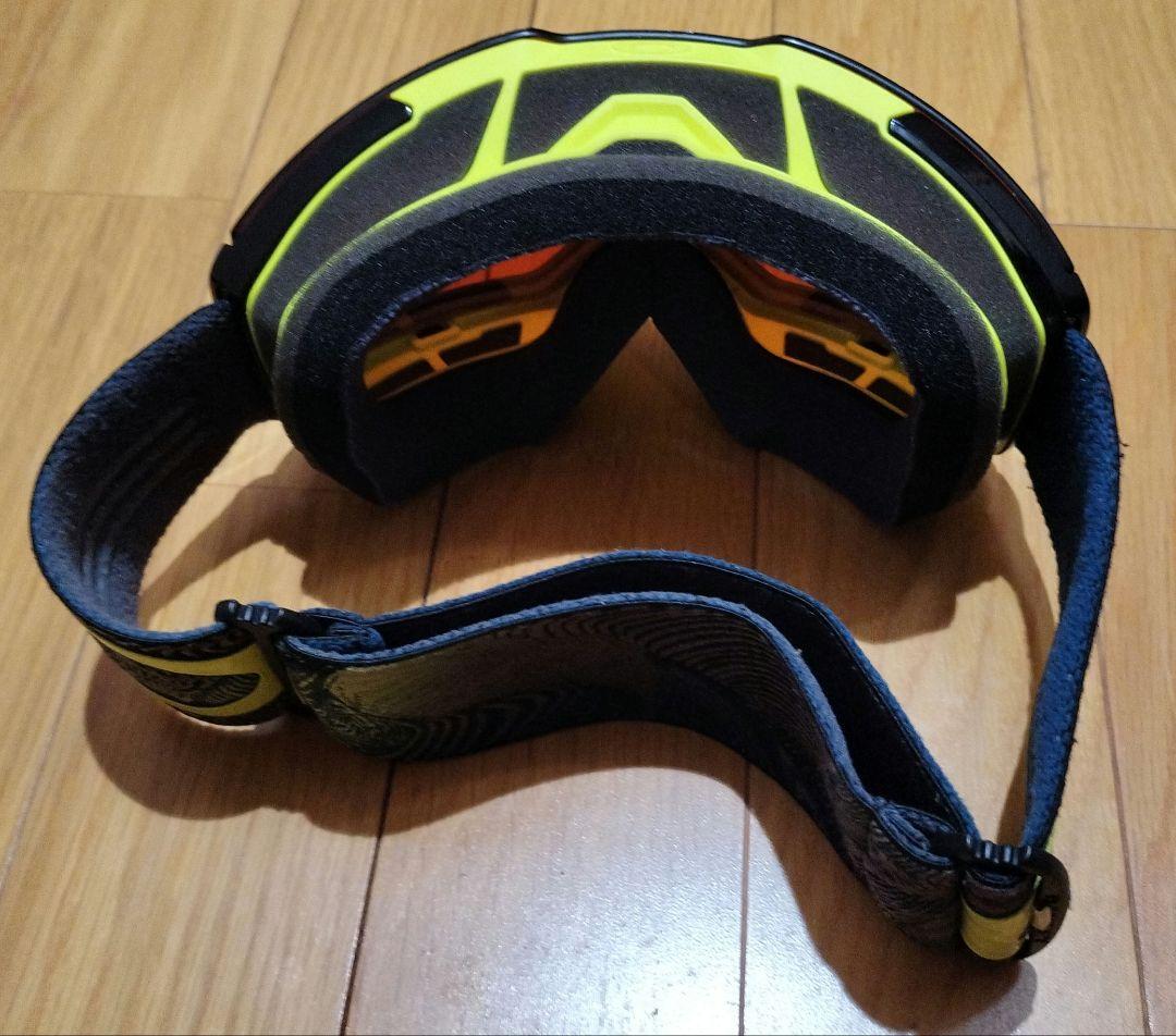 オークリー ゴーグル フォールライン M