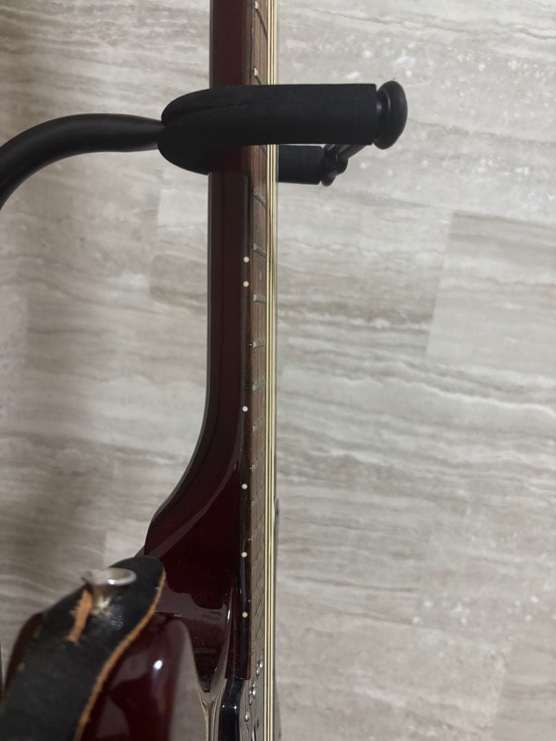 ギター YAMAHA SG-RR Standard