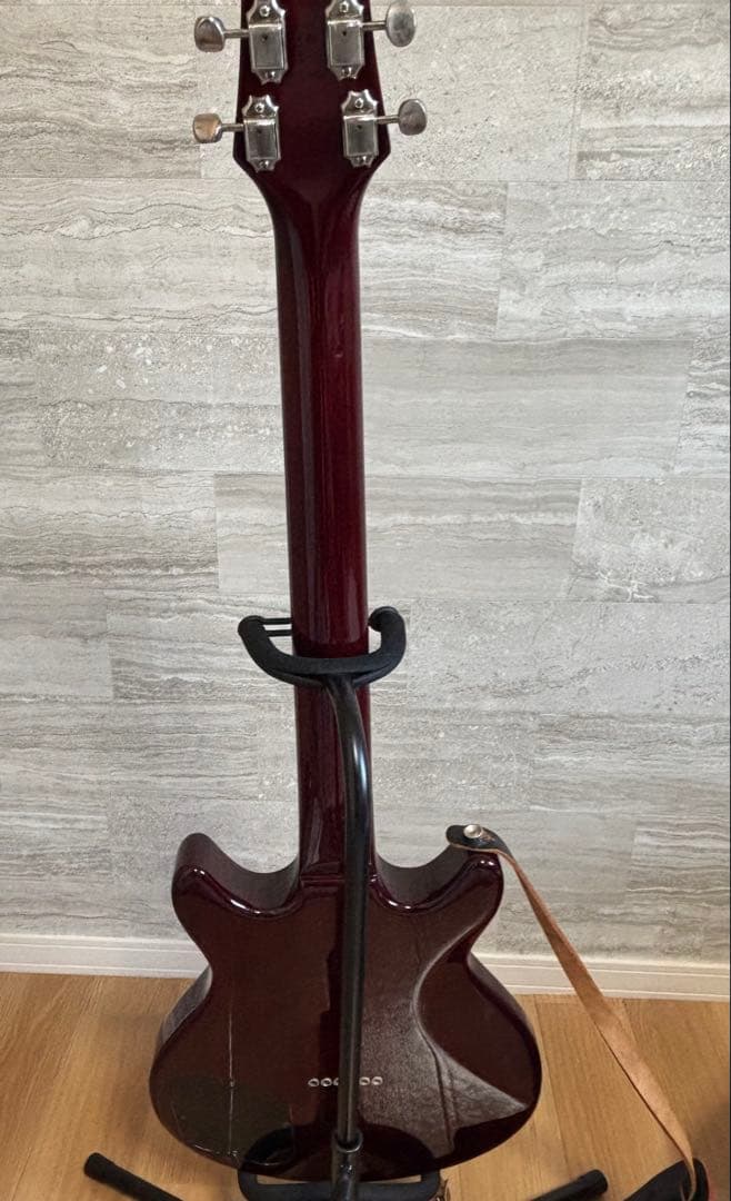 ギター YAMAHA SG-RR Standard