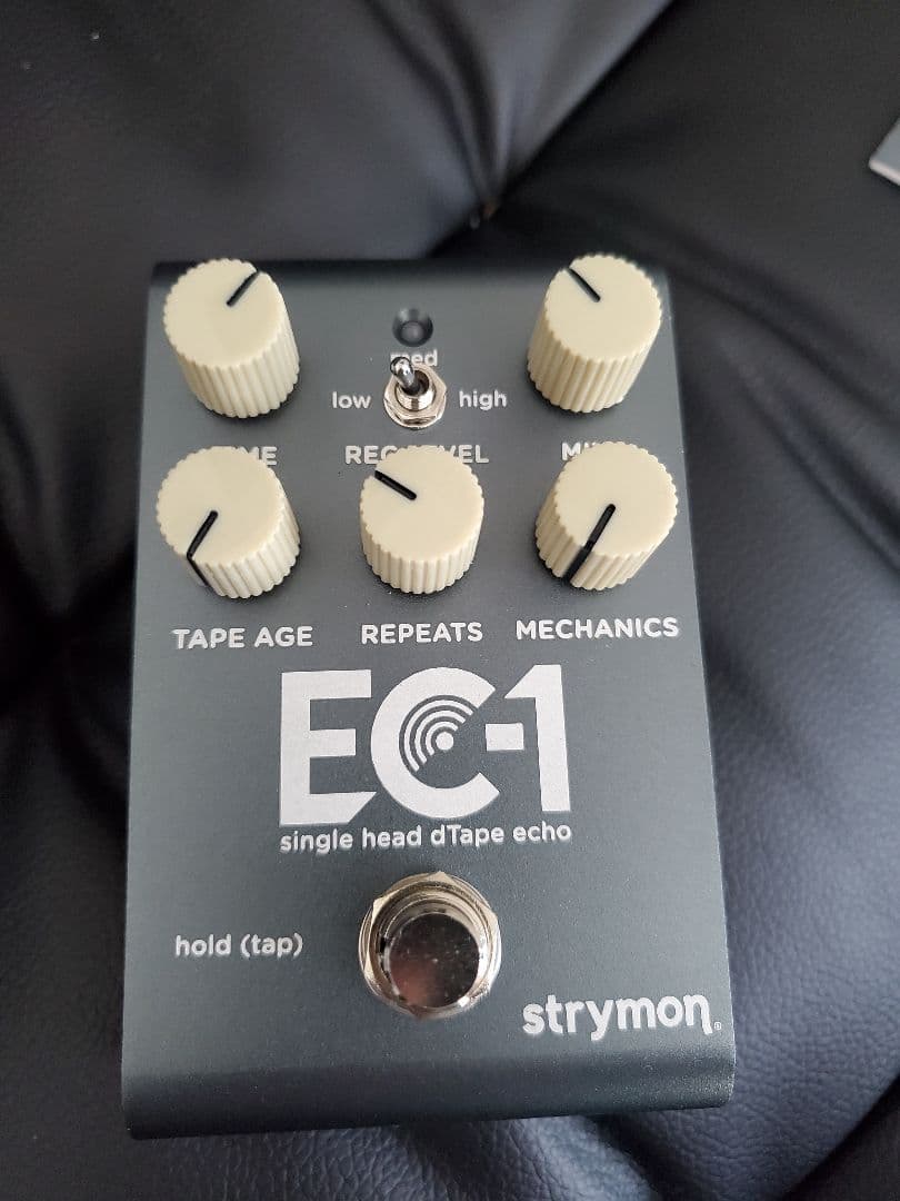 Strymon EC-1 テープエコー