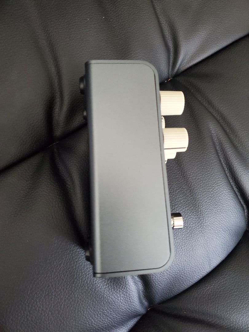 Strymon EC-1 テープエコー