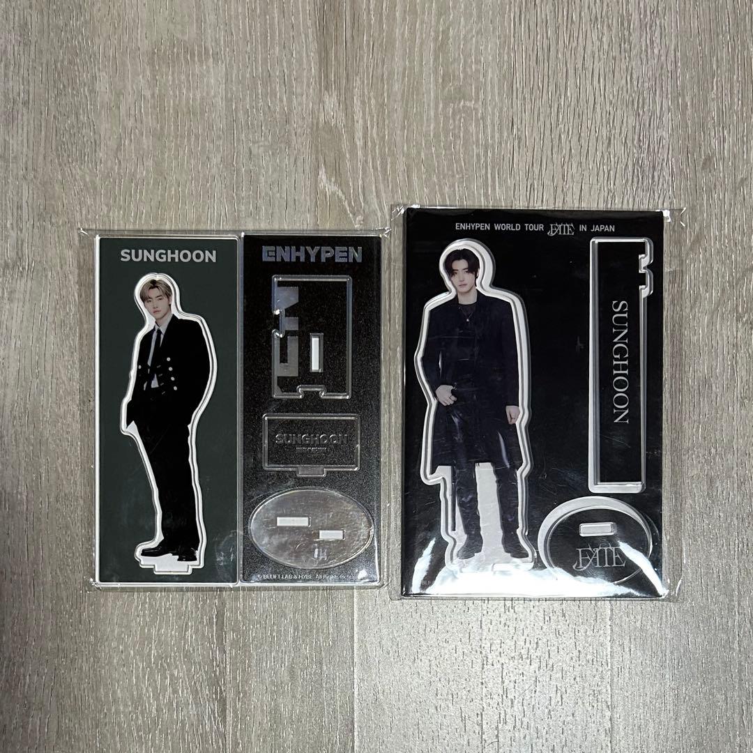 enhypen ソンフン　まとめ売り