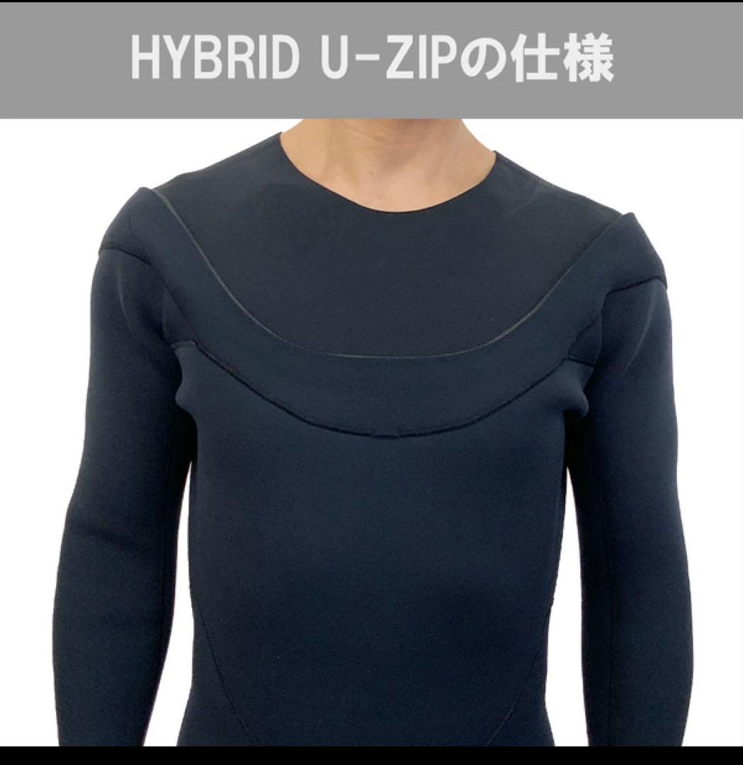 フルスーツ アックスクラシック AXXE CLASSIC 3mm ジャージ