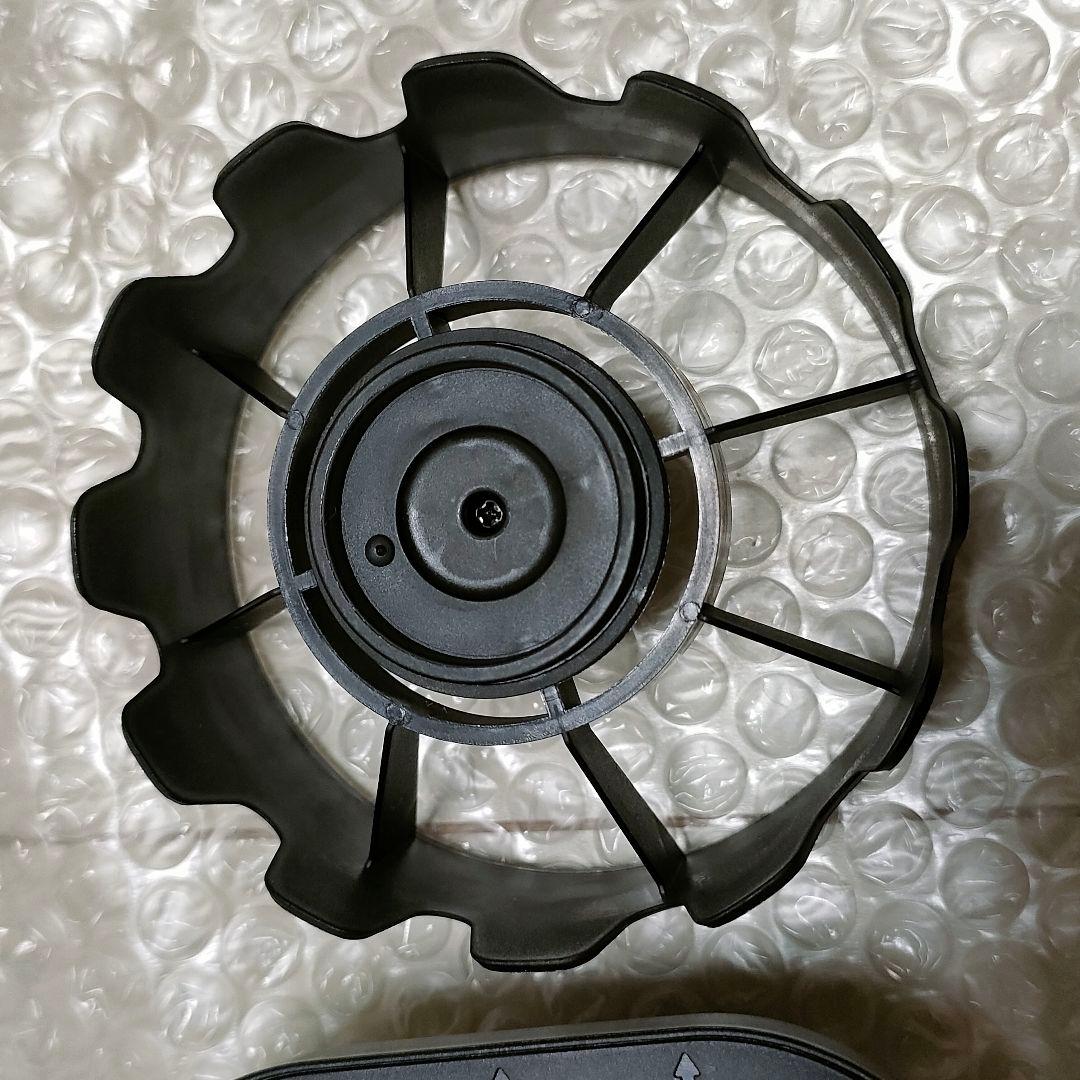 Brighte シャワーヘッドドライヤー