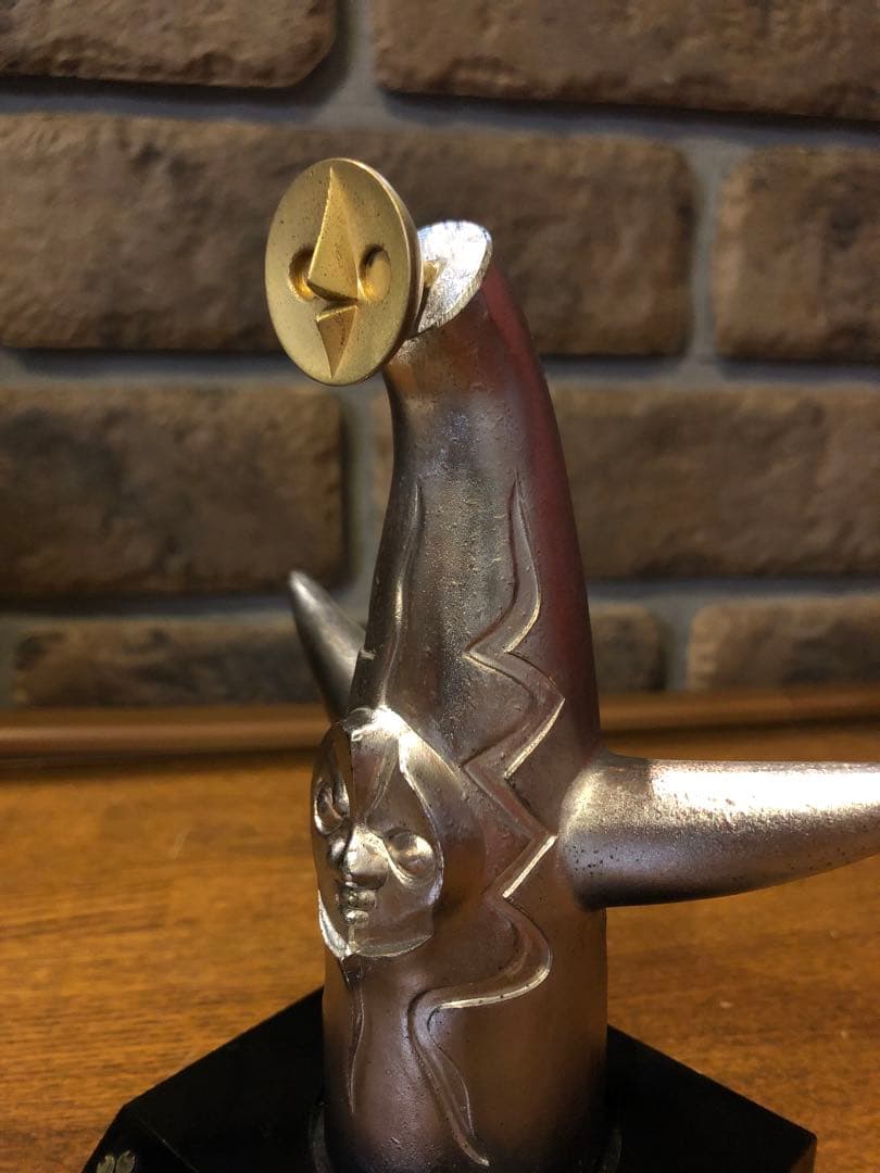 大阪万博　エキスポ70 太陽の塔オブジェ