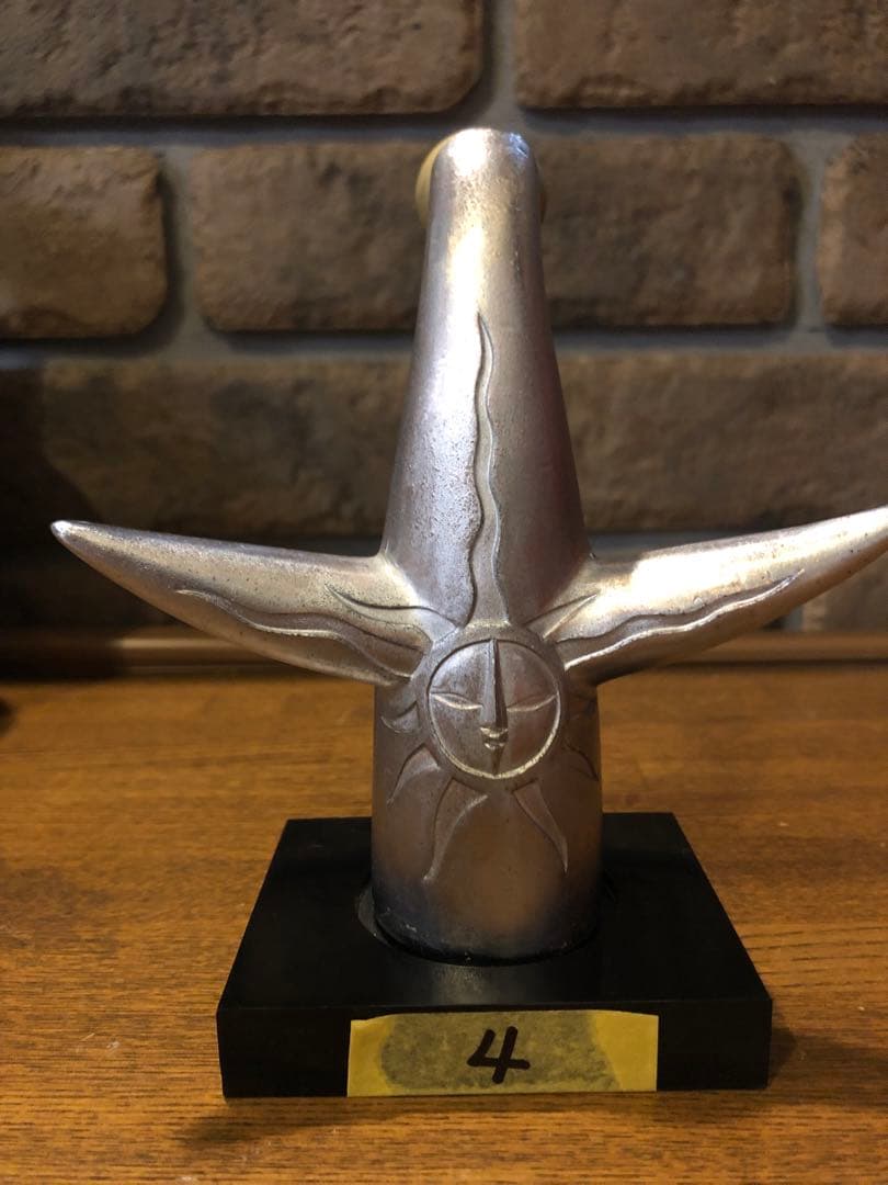 大阪万博　エキスポ70 太陽の塔オブジェ