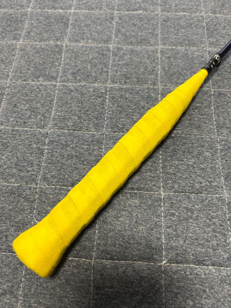 中古品バドミントンラケット 2本　フィアースCX9000J コートウィングス