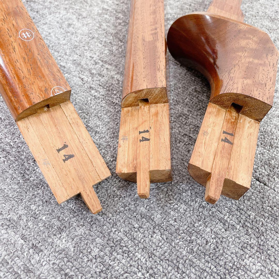 津軽三味線 段違い溝 花梨 丸打胴 東さわり 和楽器 三味線