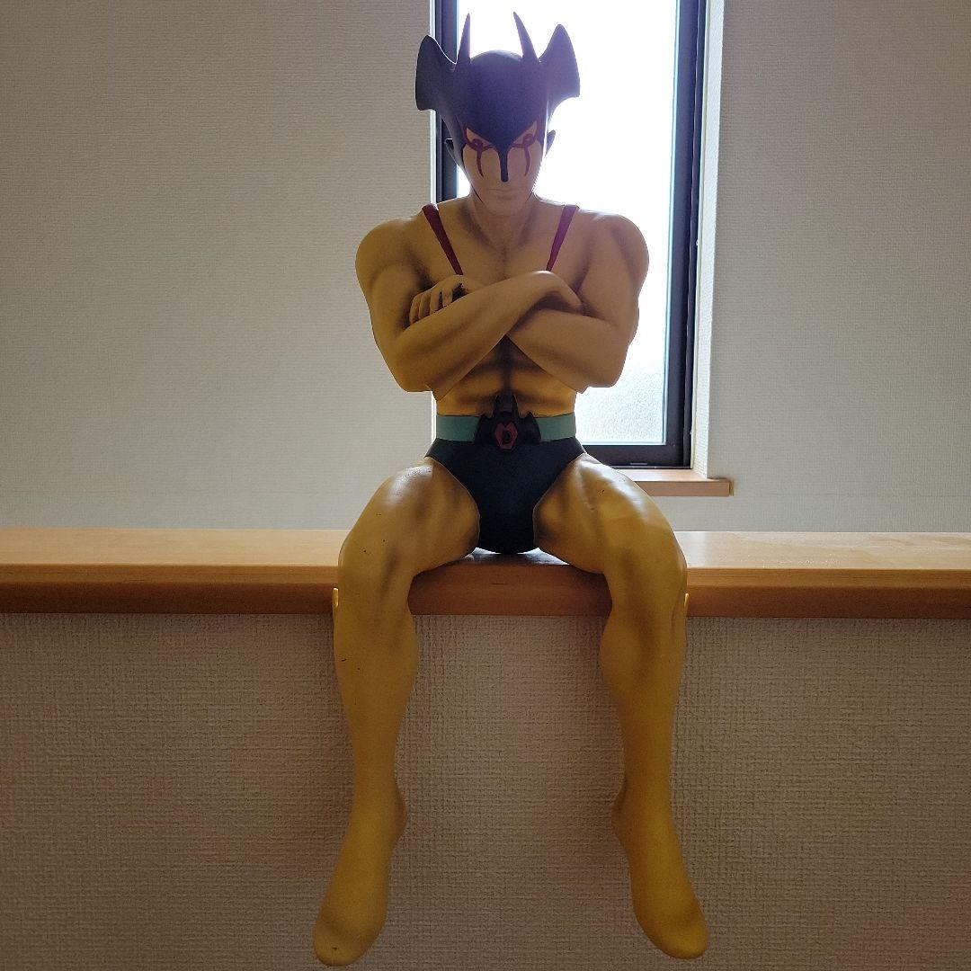 デビルマン　atsフィギュア