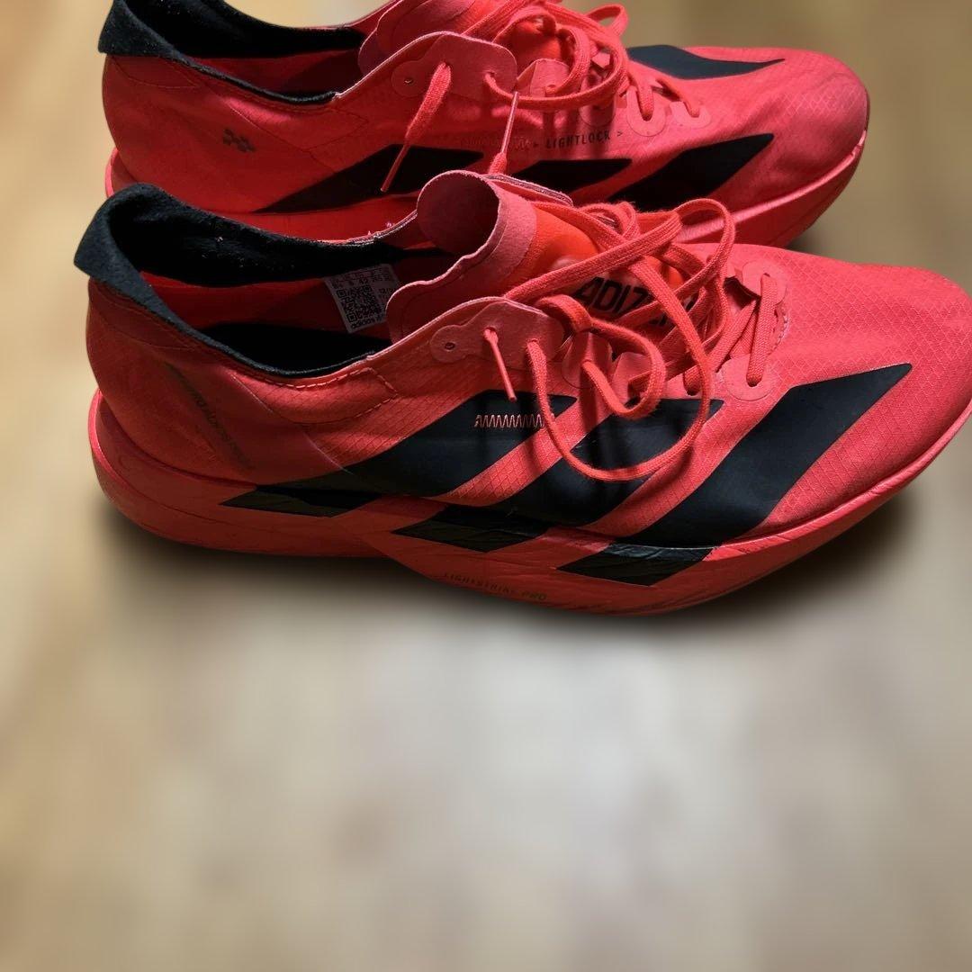 アディオスプロ4