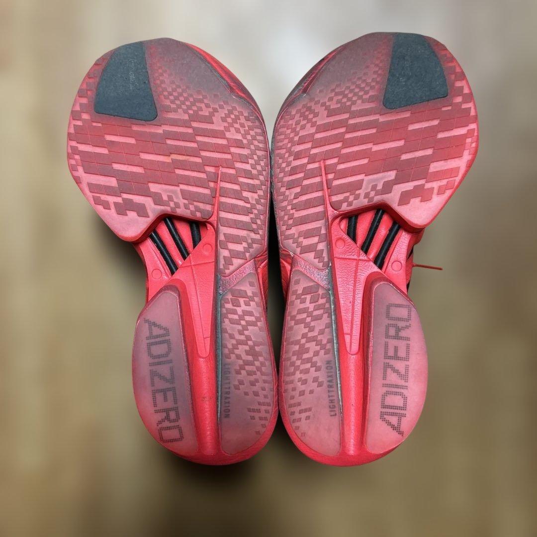 アディオスプロ4