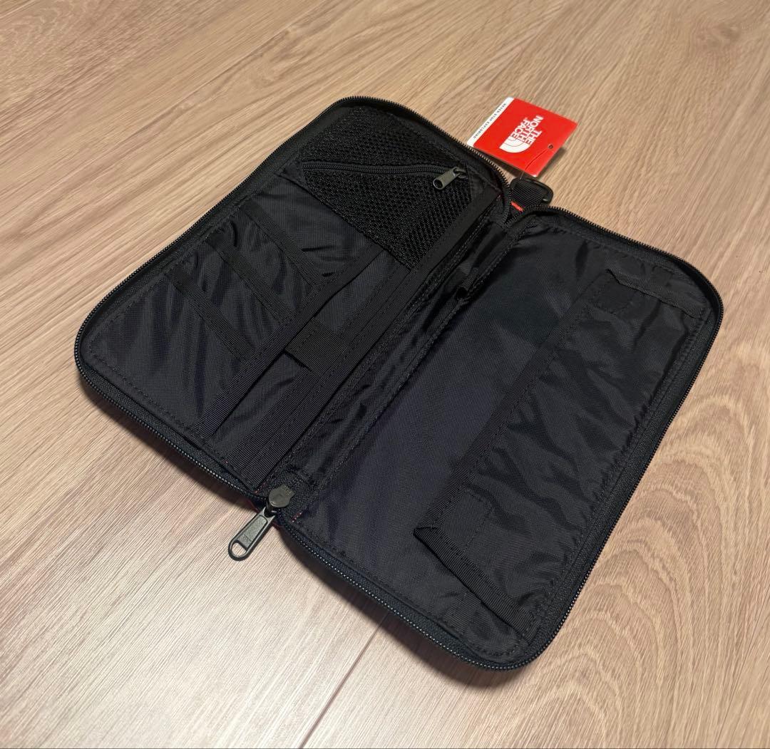 Supreme THE NORTH FACE シュプリーム ノースフェイス 財布