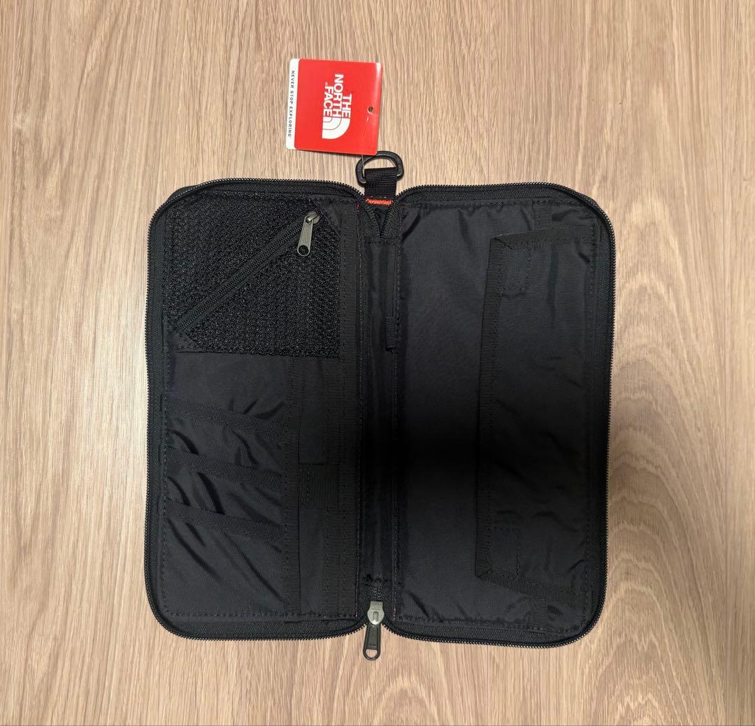 Supreme THE NORTH FACE シュプリーム ノースフェイス 財布