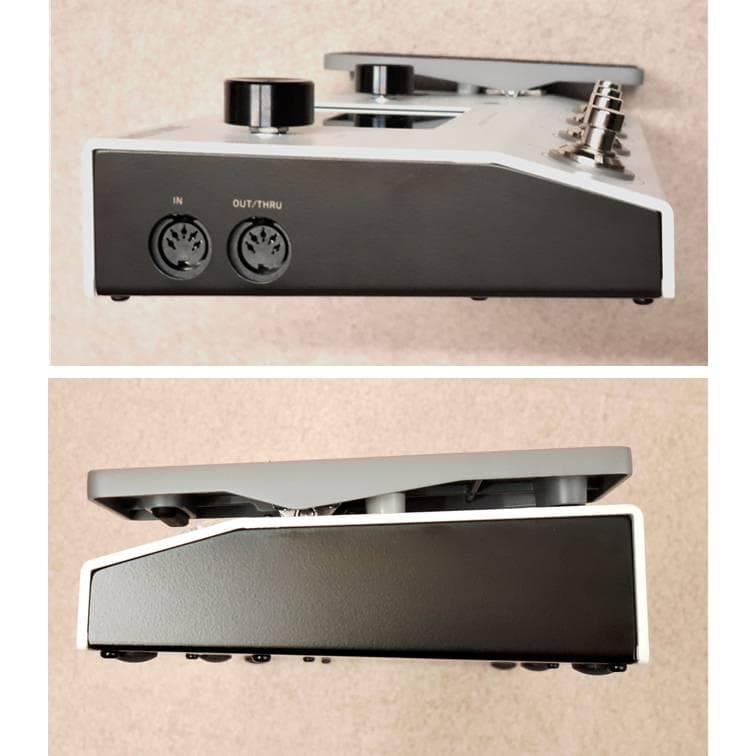 美品★HOTONE AMPERO II アンプモデラー&マルチエフェクター