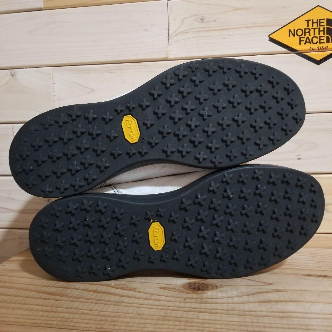 美品　Danner × BRIEFING GOLF　25.5 ゴルフシューズ