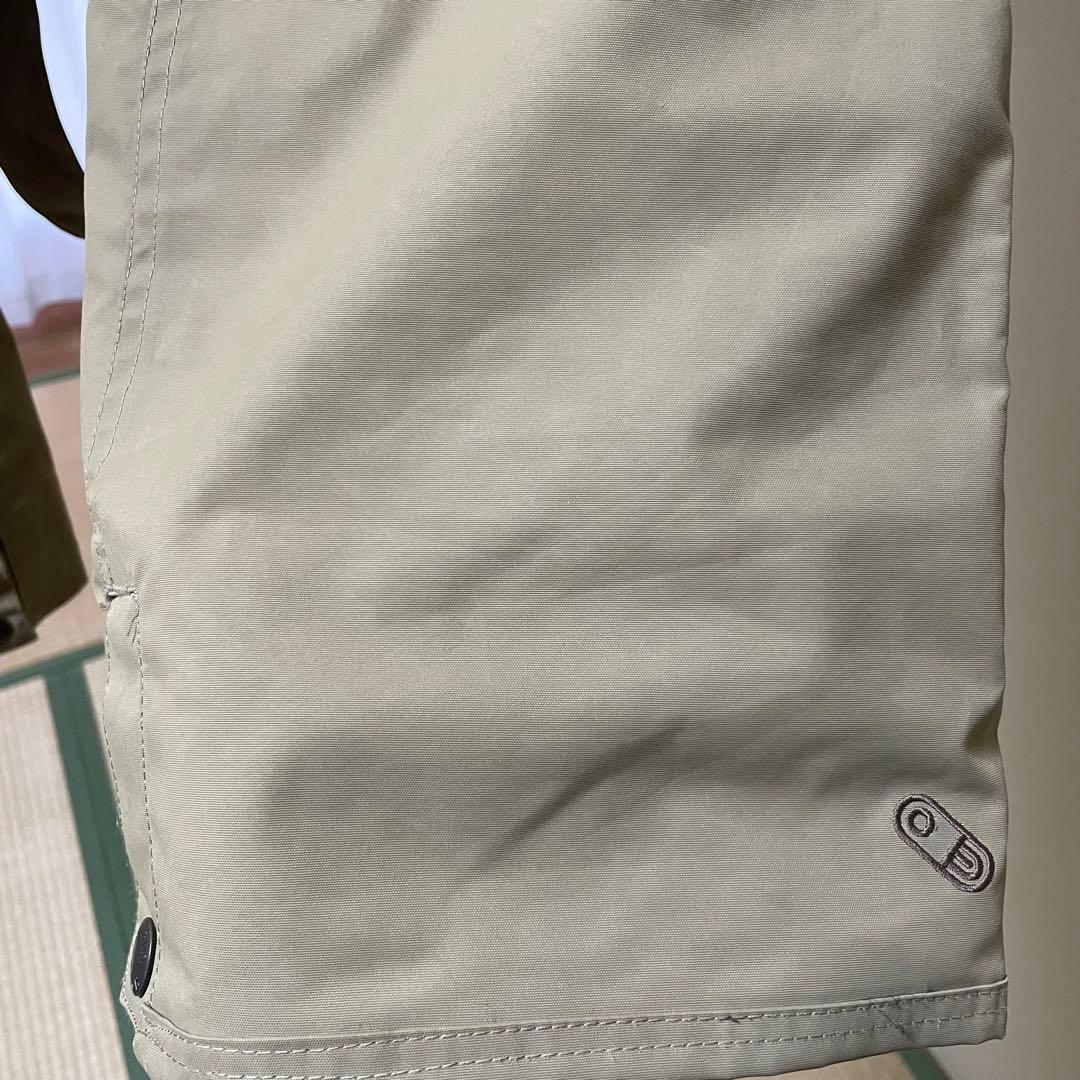 AIRBLASTER ビブパンツ　レディース