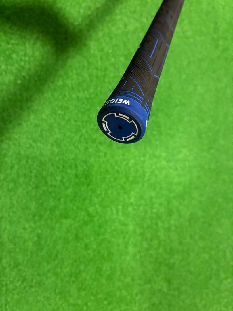 XXIO10 2018年モデル 4番アイアン シャフトR 純正グリップ 単品