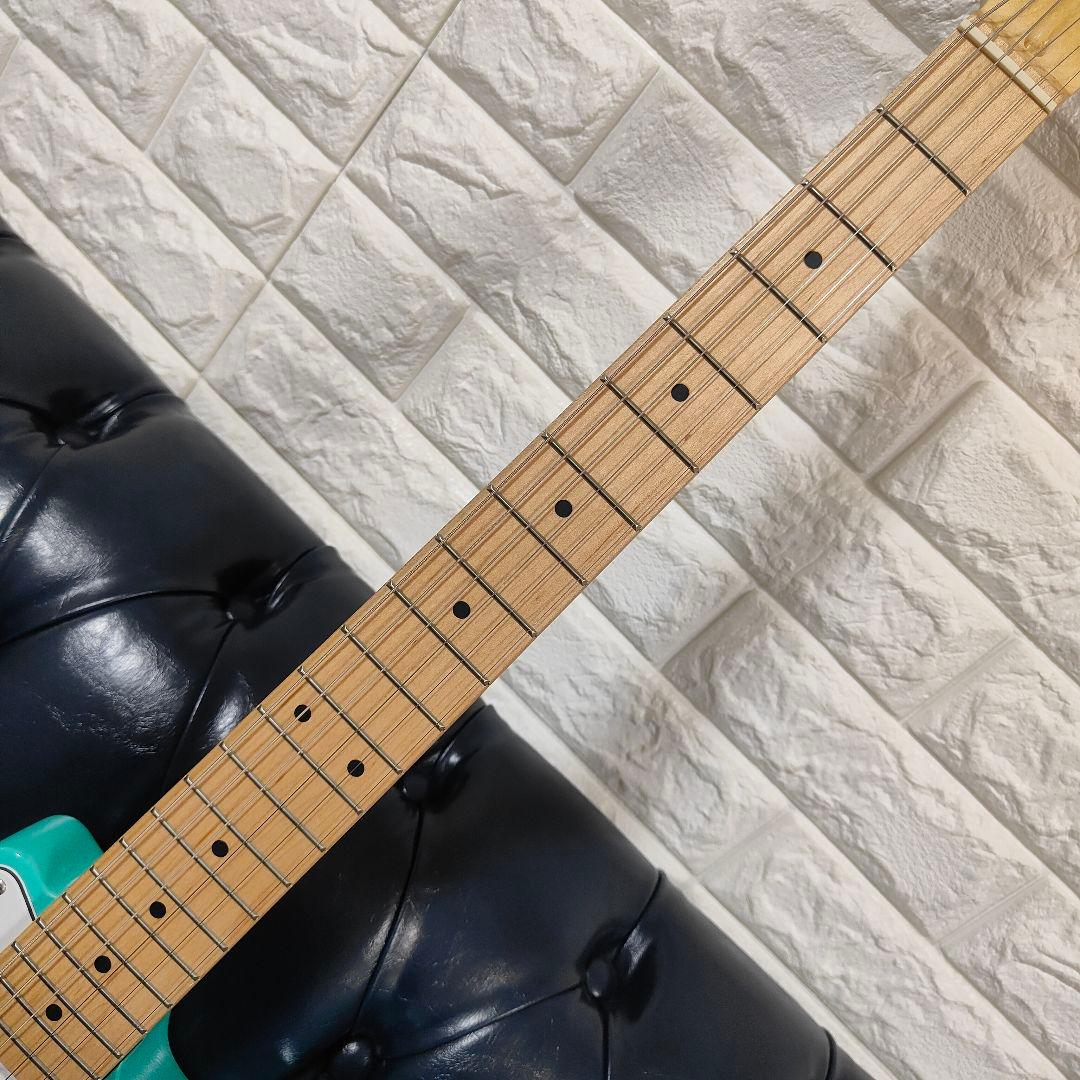 TRAVELER GUITAR Travelcaster トラベルギター